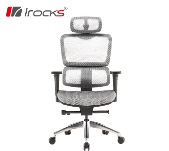 i-Rocks品牌T07人體工學椅